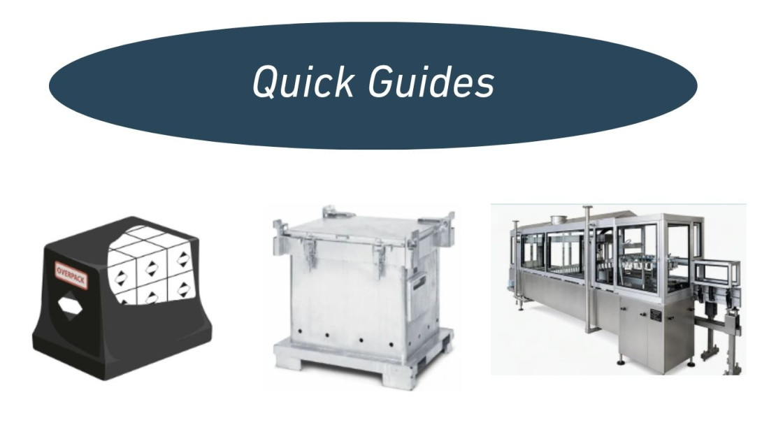 New ‘quick guides’ offer swift access to practical information and advice
